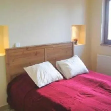 Dunakavics Apartman 4 Appartement