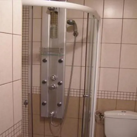Dunakavics Apartman 4 Appartement *