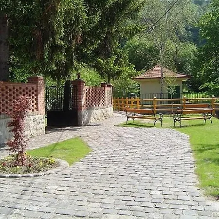 Dunakavics Apartman 4 Appartement