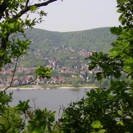 Appartement Dunakavics Apartman 4 Zebegény