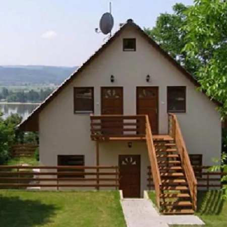 Dunakavics Apartman 4