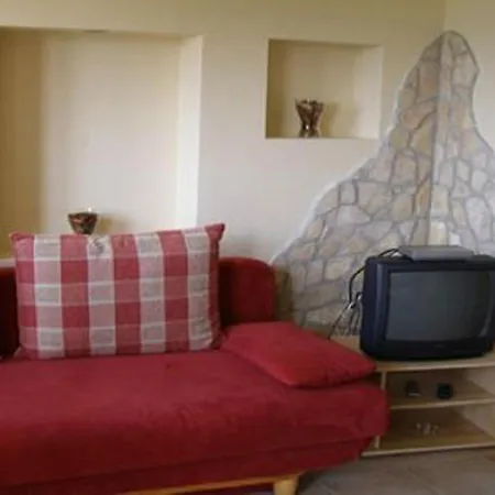 Dunakavics Apartman 4 Zebegény