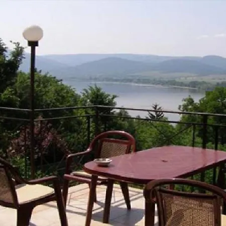 Dunakavics Apartman 4 Appartement *